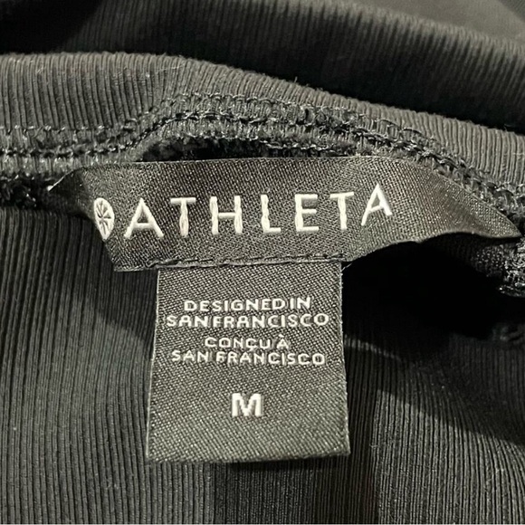 Like New Athleta Venice Highrise Jogger - Picture 3 of 5